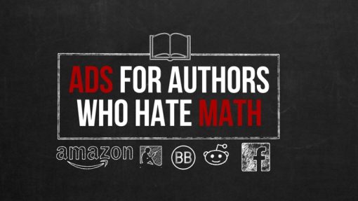 Chris Fox - Ads for Authors who Hate Math